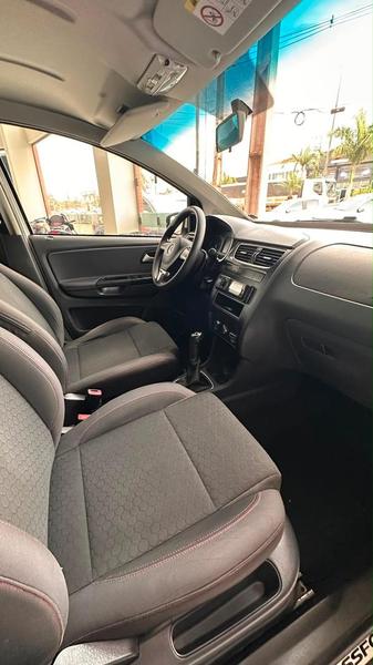 Volkswagen CrossFox 1.6 Mi Total Flex 8V 5P - foto 8