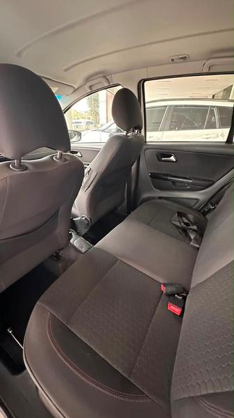 Volkswagen CrossFox 1.6 Mi Total Flex 8V 5P - foto 9