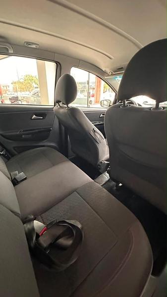 Volkswagen CrossFox 1.6 Mi Total Flex 8V 5P - foto 10