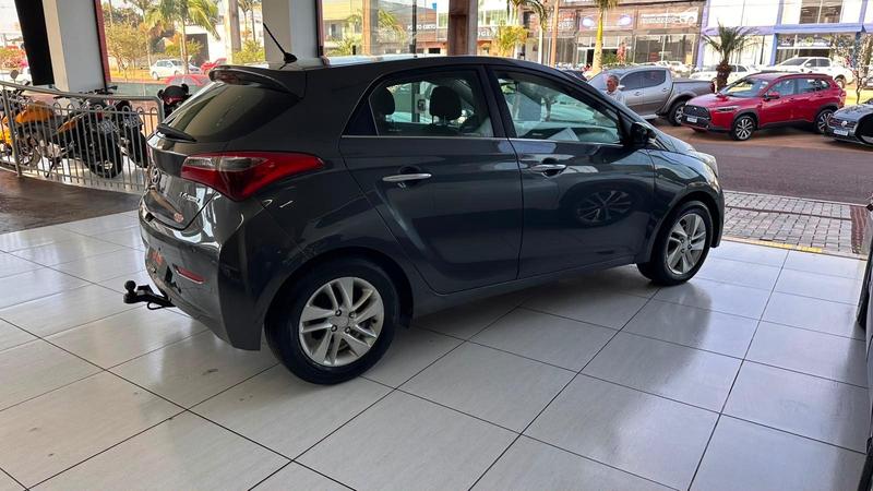 Hyundai HB20 1.6 Comfort Plus - foto 3