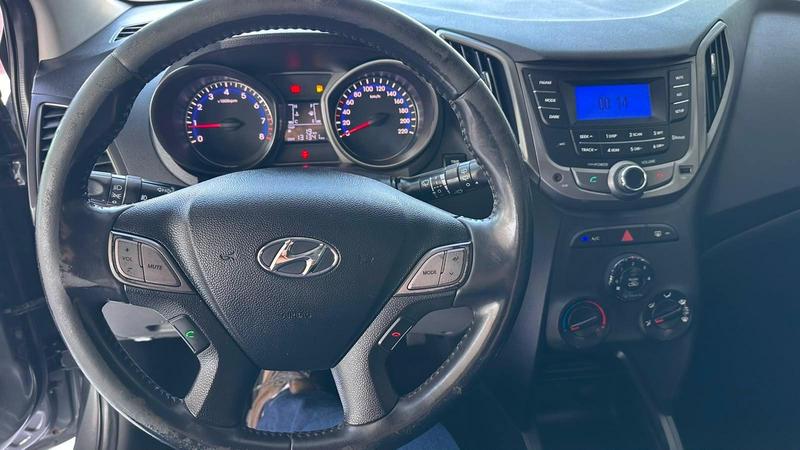 Hyundai HB20 1.6 Comfort Plus - foto 4