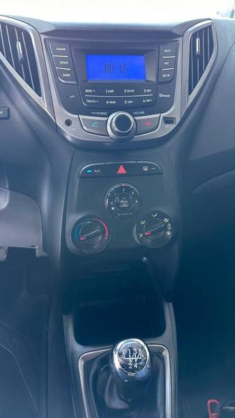 Hyundai HB20 1.6 Comfort Plus - foto 5
