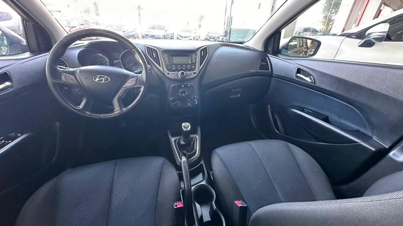 Hyundai HB20 1.6 Comfort Plus - foto 6