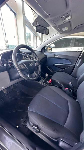 Hyundai HB20 1.6 Comfort Plus - foto 7