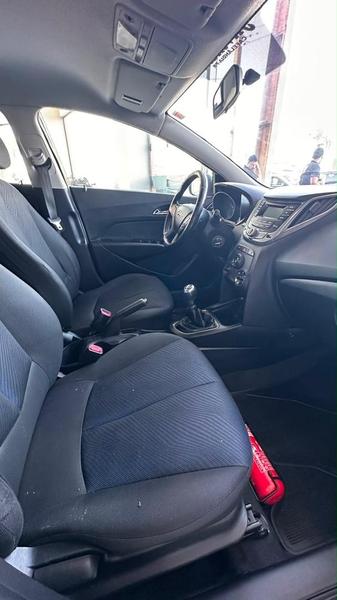 Hyundai HB20 1.6 Comfort Plus - foto 8