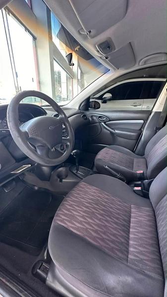 Ford Focus Sedan 2.0 16V 2.0 16V Flex 4P - foto 6