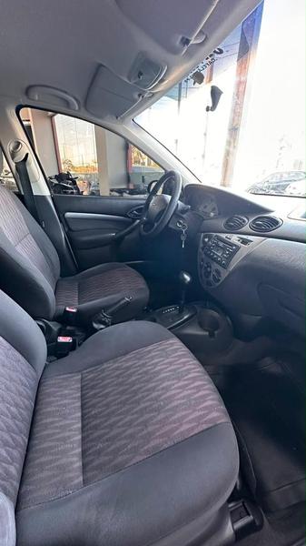Ford Focus Sedan 2.0 16V 2.0 16V Flex 4P - foto 7