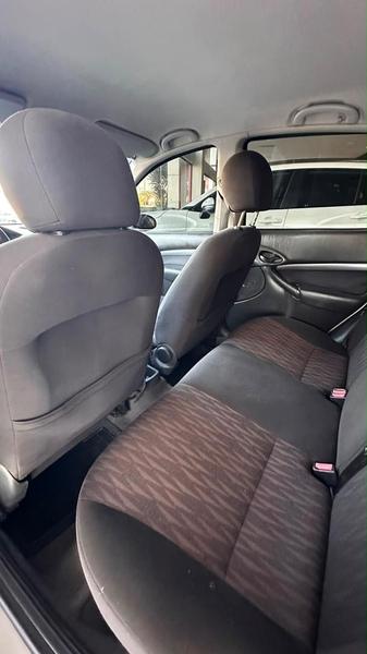 Ford Focus Sedan 2.0 16V 2.0 16V Flex 4P - foto 9