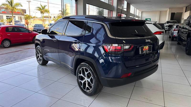 Jeep Compass Long T - foto 2