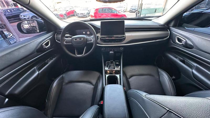 Jeep Compass Long T - foto 4
