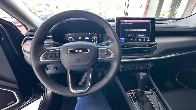 Jeep Compass Long T - foto 5