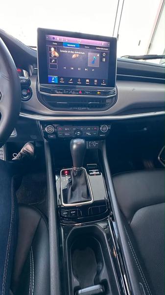 Jeep Compass Long T - foto 6