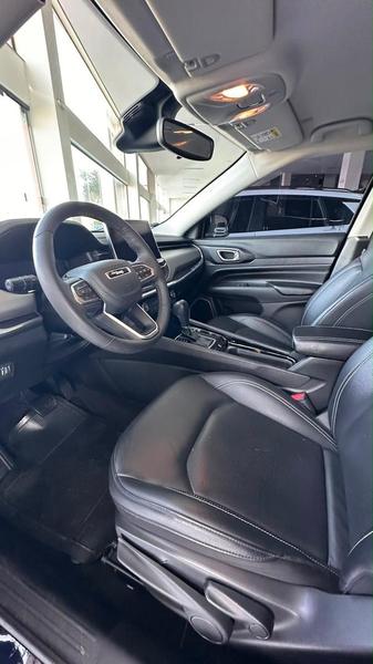 Jeep Compass Long T - foto 7
