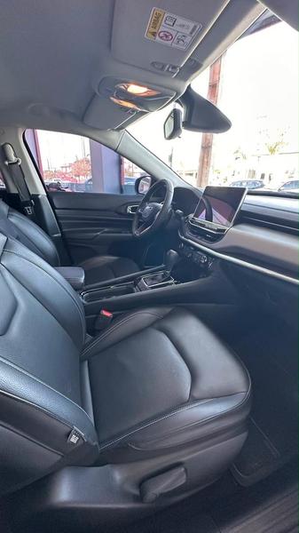 Jeep Compass Long T - foto 8