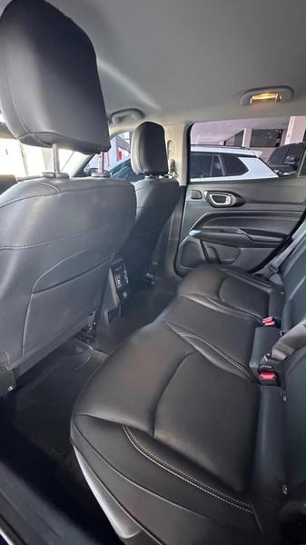 Jeep Compass Long T - foto 9