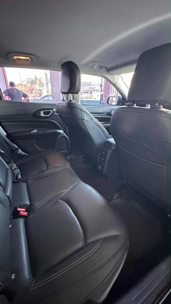 Jeep Compass Long T - foto 10