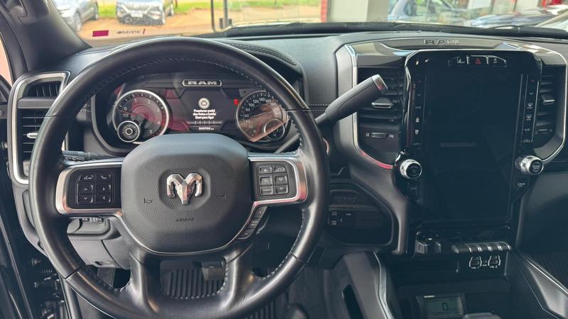 Ram 3500 Laramie 6.7 Tb Cd 4X4 Diesel - foto 5