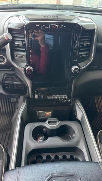 Ram 3500 Laramie 6.7 Tb Cd 4X4 Diesel - foto 6