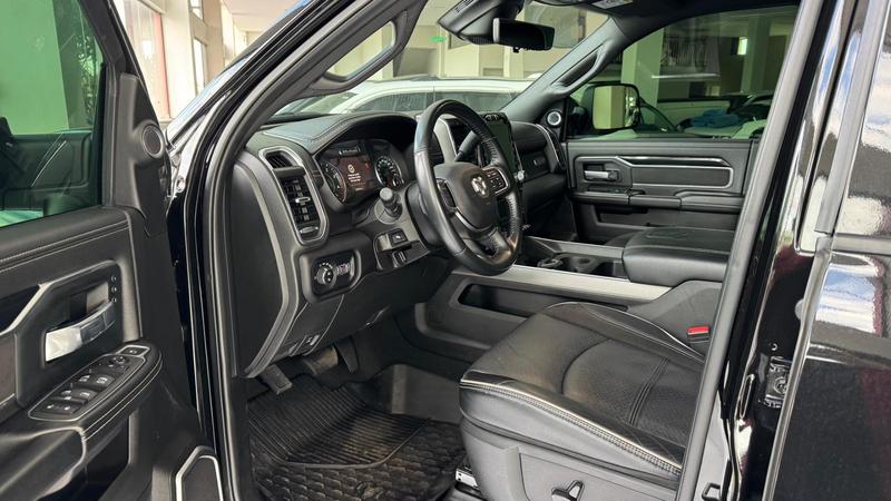 Ram 3500 Laramie 6.7 Tb Cd 4X4 Diesel - foto 7
