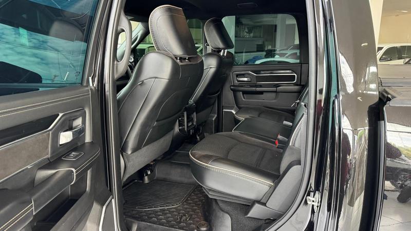 Ram 3500 Laramie 6.7 Tb Cd 4X4 Diesel - foto 9