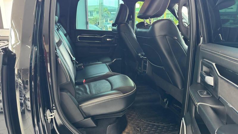 Ram 3500 Laramie 6.7 Tb Cd 4X4 Diesel - foto 10