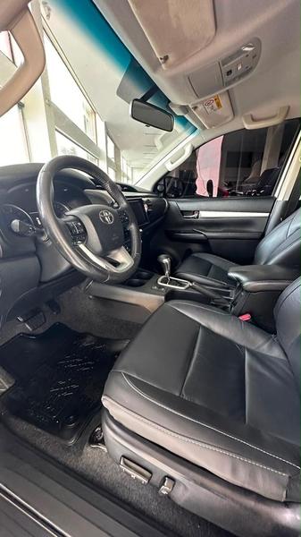 Toyota Hilux Cd 4X4 2.8 Diesel Mec. - foto 7