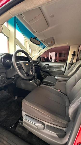 Chevrolet S10 Pick Up LTZ 2.8 TDI 4X4 Cd Dies.aut - foto 7