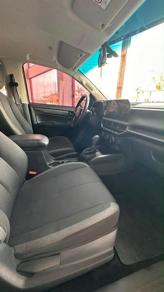 Chevrolet S10 Pick Up LTZ 2.8 TDI 4X4 Cd Dies.aut - foto 8