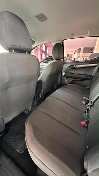 Chevrolet S10 Pick Up LTZ 2.8 TDI 4X4 Cd Dies.aut - foto 10