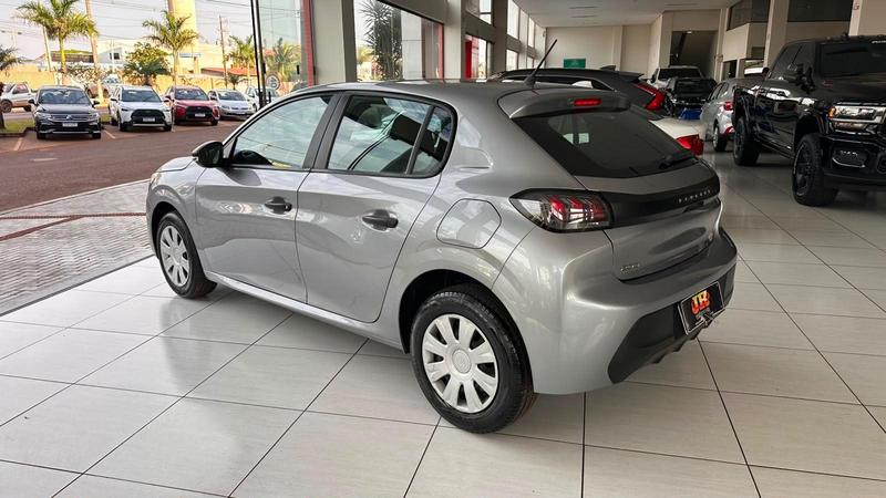 Peugeot 208 Like Mt - foto 2