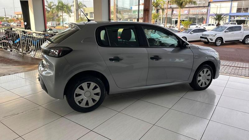 Peugeot 208 Like Mt - foto 3