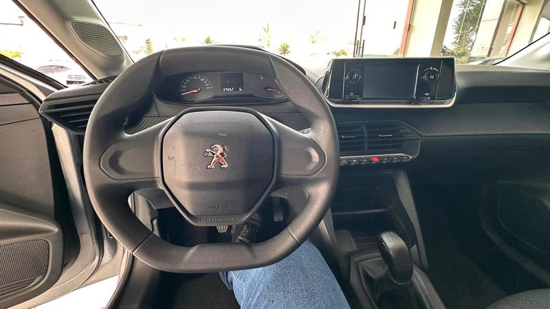 Peugeot 208 Like Mt - foto 4
