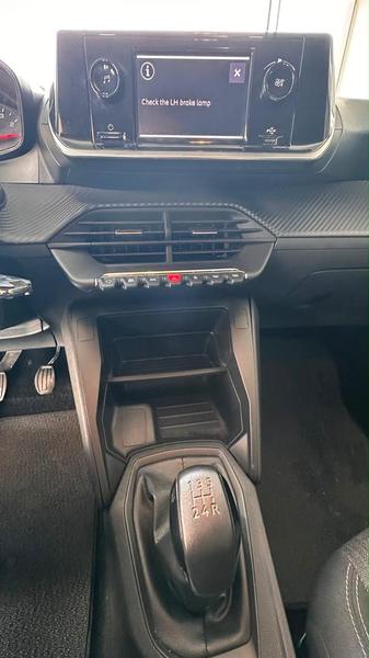 Peugeot 208 Like Mt - foto 5