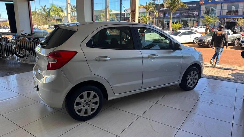 Ford Ka Se 1.0 Ha B - foto 2