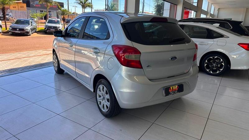 Ford Ka Se 1.0 Ha B - foto 3