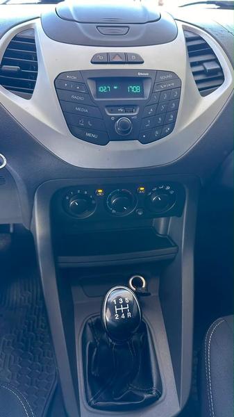 Ford Ka Se 1.0 Ha B - foto 5