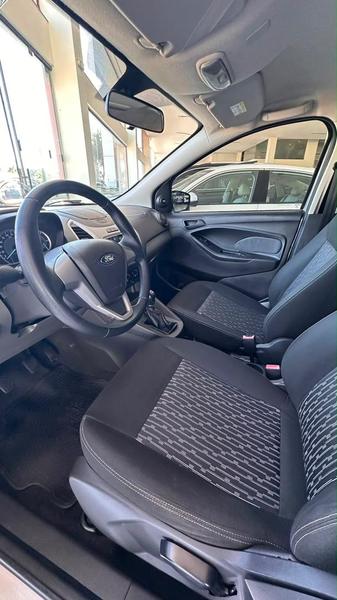 Ford Ka Se 1.0 Ha B - foto 6