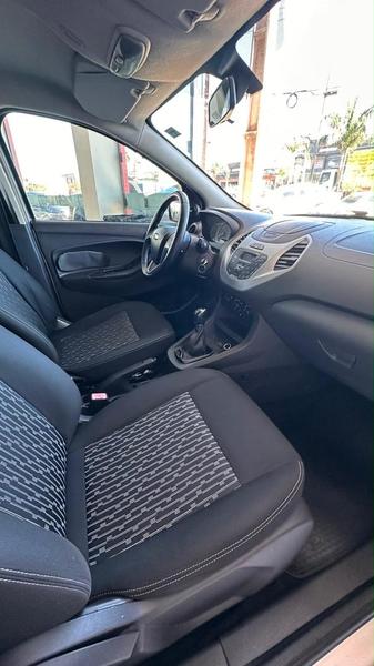 Ford Ka Se 1.0 Ha B - foto 7
