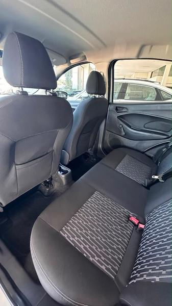 Ford Ka Se 1.0 Ha B - foto 9