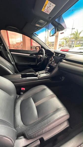 Honda Civic Sedan Touring 1.5 Turbo 16V Aut.4p - foto 9