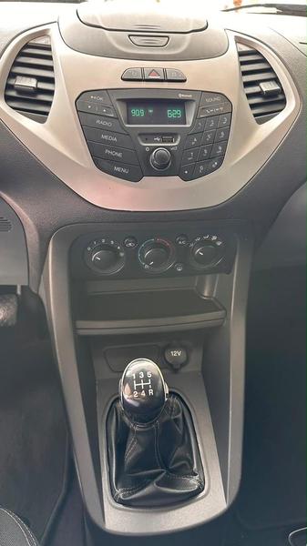 Ford Ka 1.0 Se Se Plus Tivct Flex 5P - foto 5