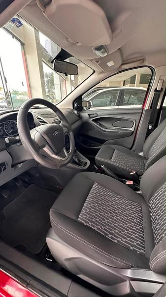 Ford Ka 1.0 Se Se Plus Tivct Flex 5P - foto 6