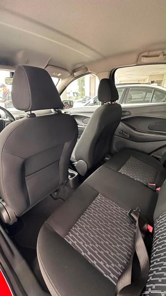Ford Ka 1.0 Se Se Plus Tivct Flex 5P - foto 8
