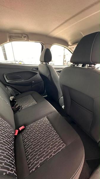 Ford Ka 1.0 Se Se Plus Tivct Flex 5P - foto 9