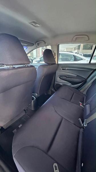Honda City Sedan Dx 1.5 Flex 16V Mec. - foto 8