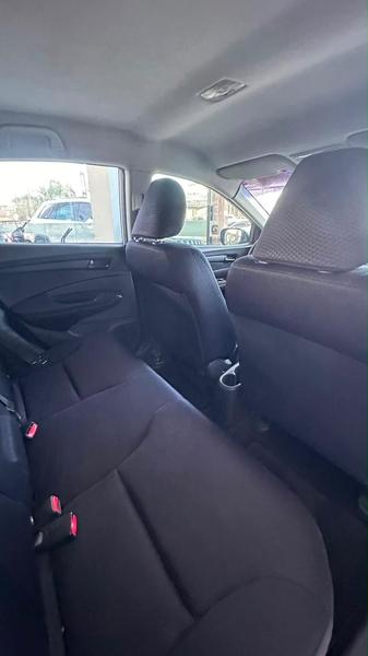 Honda City Sedan Dx 1.5 Flex 16V Mec. - foto 9
