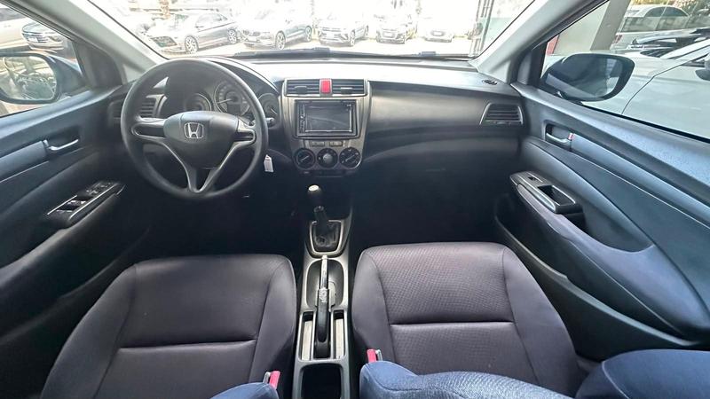 Honda City Sedan Dx 1.5 Flex 16V Mec. - foto 10