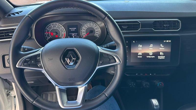 Renault Duster Intp CVT - foto 4