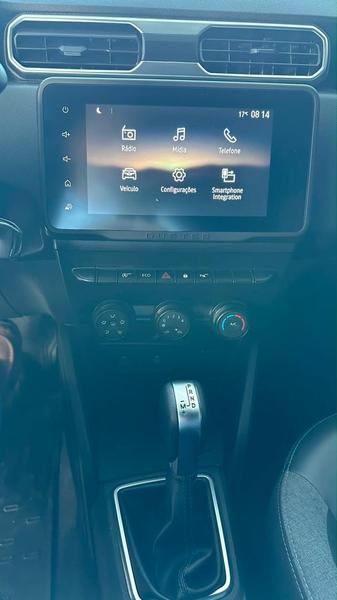 Renault Duster Intp CVT - foto 5