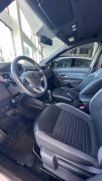 Renault Duster Intp CVT - foto 6